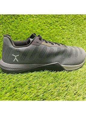 Flux Footwear Adapt Graphene XT Gray Mens Size 11.5 Athletic Shoes Sneakers
